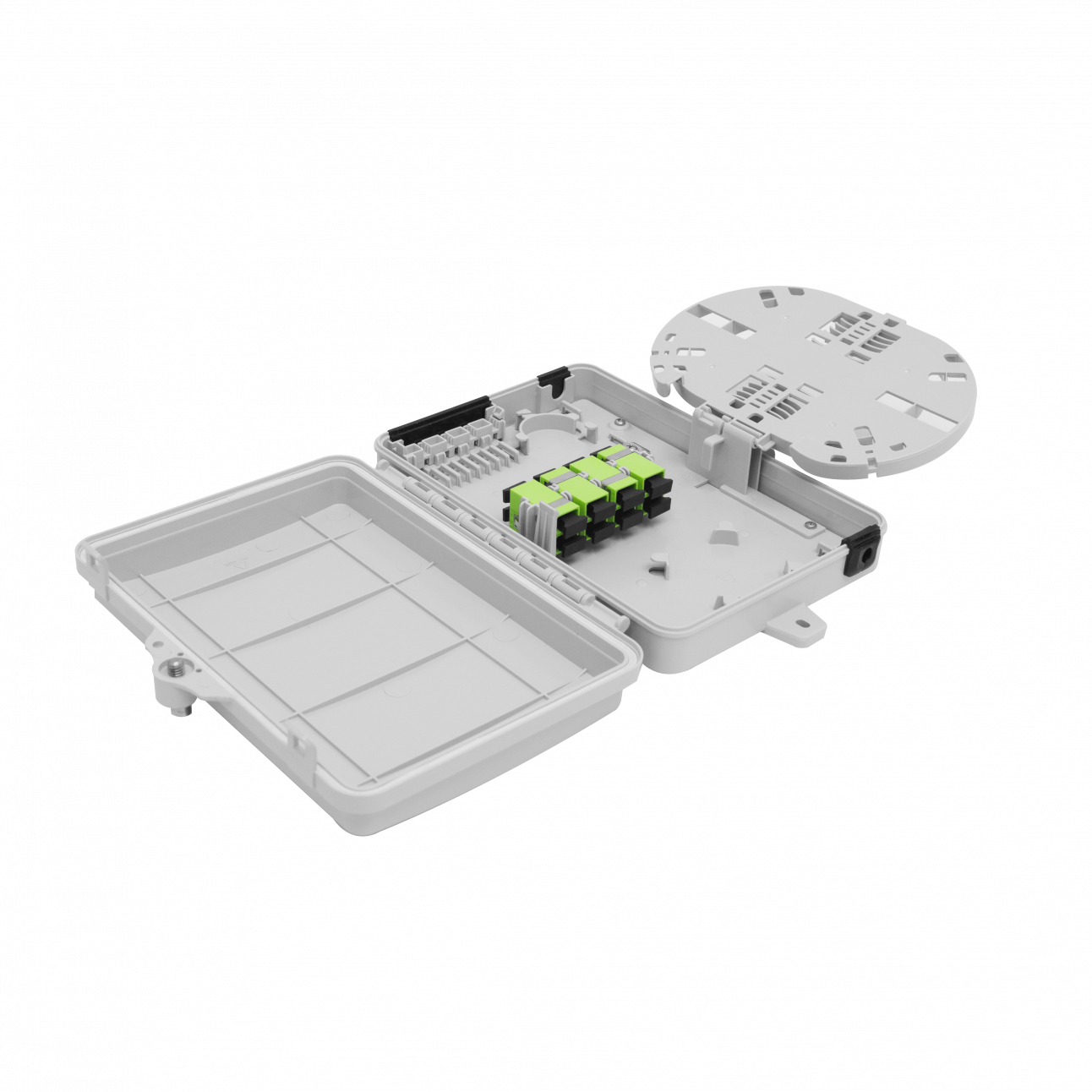 Коробка распределительная оптическая SNR-FTTH-FDB-08. Коробка распределительная оптическая SNR-FTTH-FDB-08f. SNR-FTTH-FDB-08k коробка распределительная оптическая. Коробка распределительная оптическая SNR-FTTH-FDB-04t.