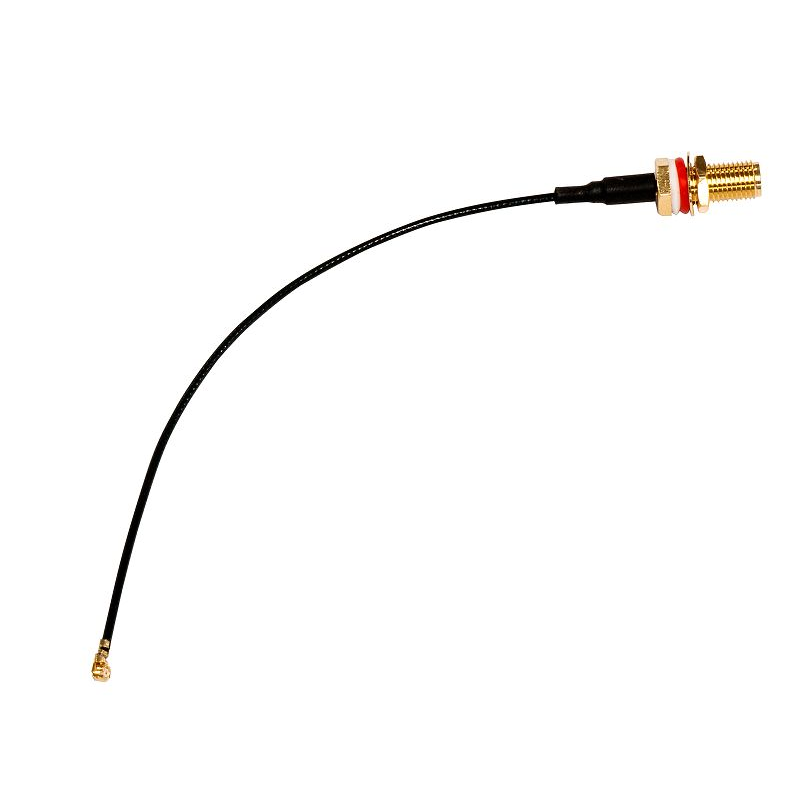 Кабельная сборка MikroTik U.fl - SMA female