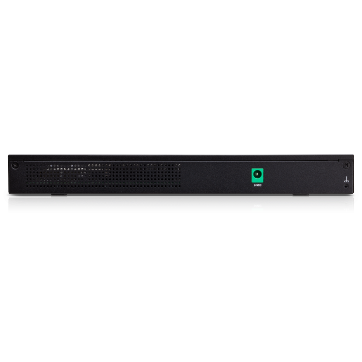 Маршрутизатор Ubiquiti 12-Port PoE EdgeRouter 