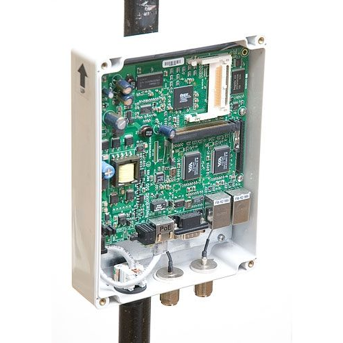 Корпус внешний MikroTik CAOTS
