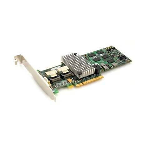 RAID-контроллер LSI MegaRAID 9260-8i, SAS