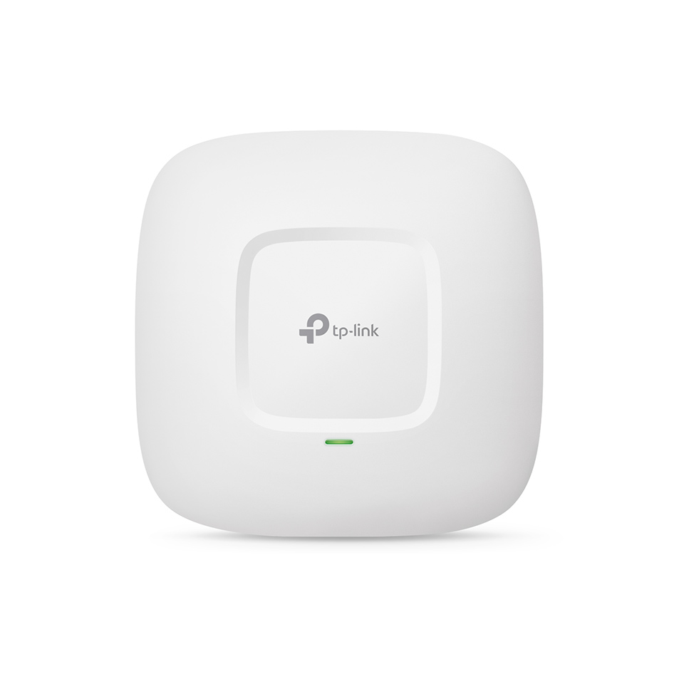 AC1750 Гигабитная двухдиапазонная потолочная точка доступа Wi‑Fi CAP1750