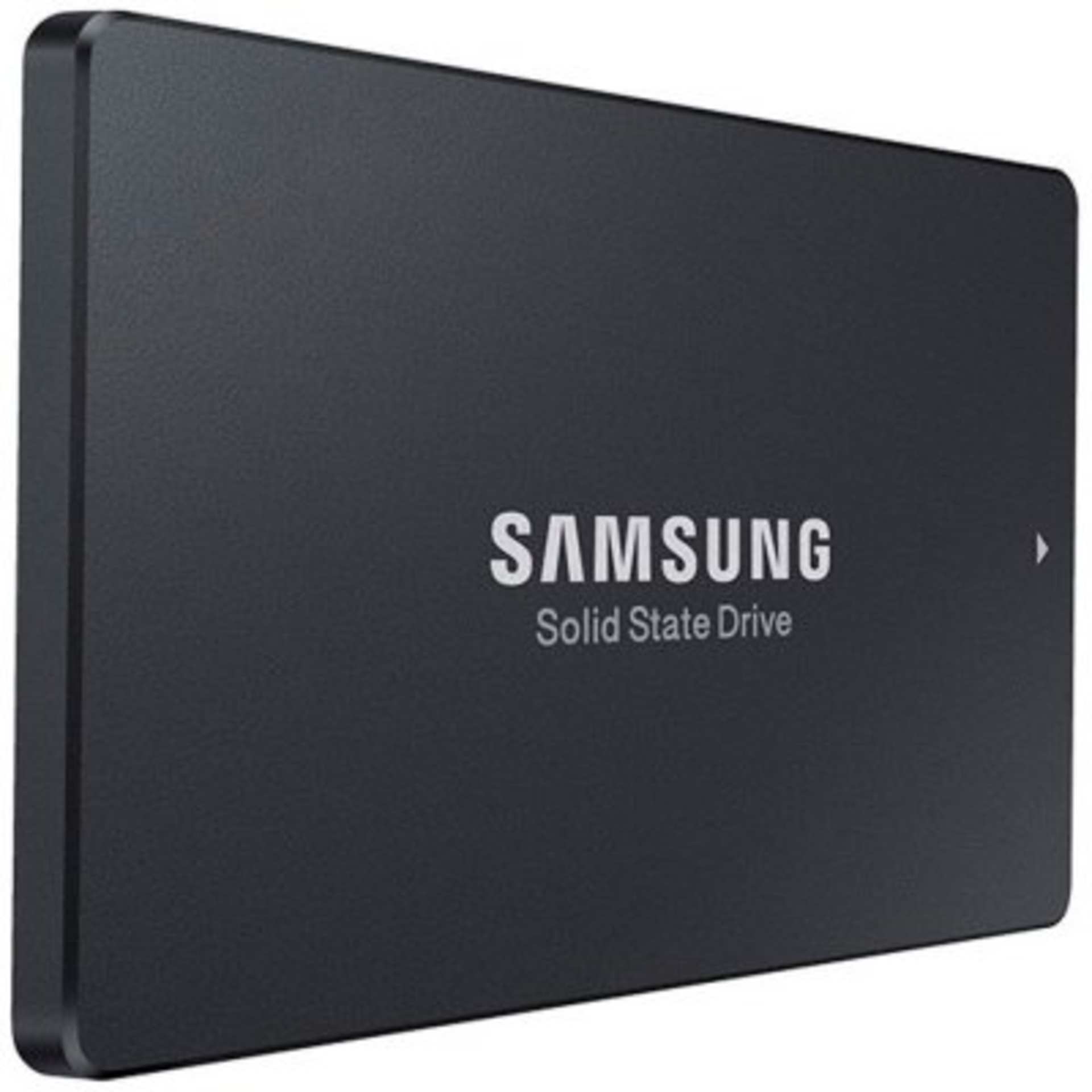 Накопитель SSD Samsung SM883, 240GB, SATA3, MLC, 2,5