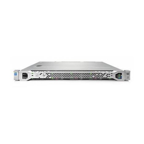 Шасси сервера HP Proliant DL360 Gen9, 8SFF, P440ar/2GB FBWC