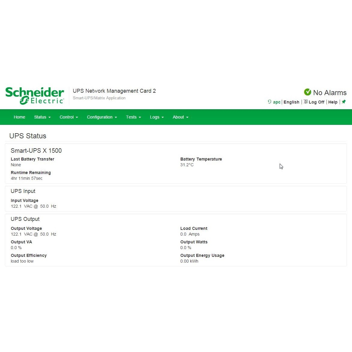 Плата сетевого управления ИБП ups Network Management Card 2. Ap9640 ups Network Management Card 3. Schneider Electric Network Management Card. Ups Network Management Card 2 with Environmental monitoring.