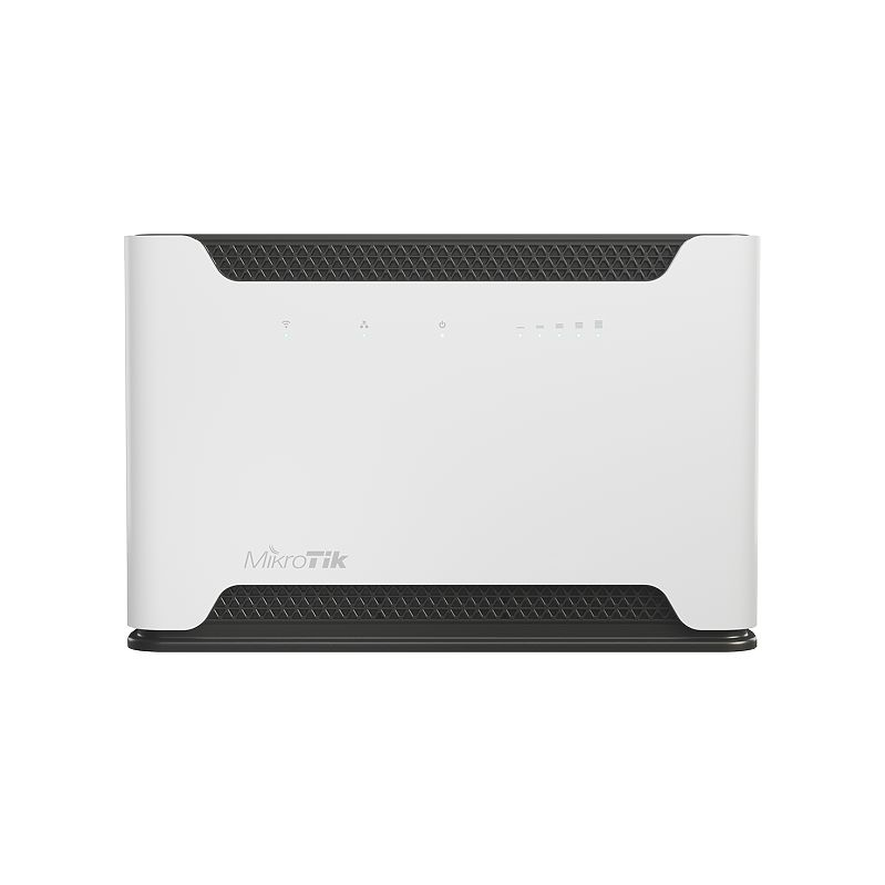 Радиомаршрутизатор MikroTik Chateau LTE12