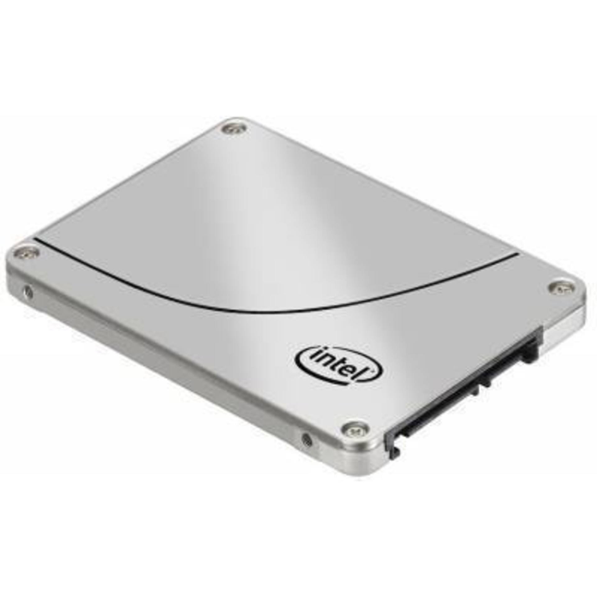 Накопитель SSD Intel S4610 Series, 3.84TB, SATA, 3D2 TLC, 2,5