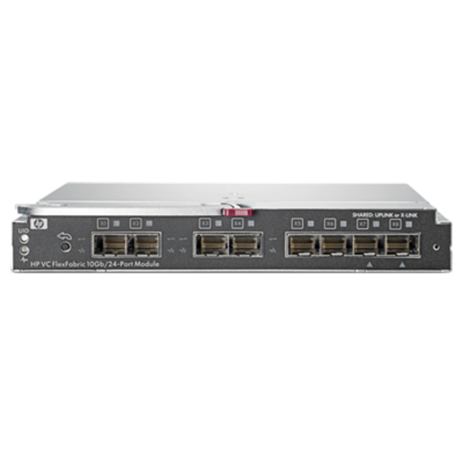 Коммутатор HP Virtual Connect FlexFabric 10Gb