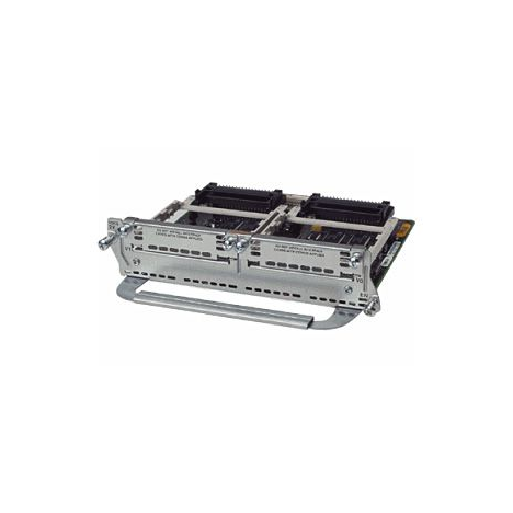 Модуль Cisco NM-2V