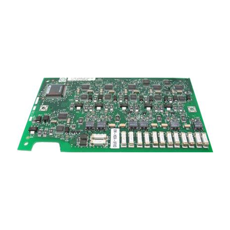 Модуль Cisco EM-HDA-6FXO