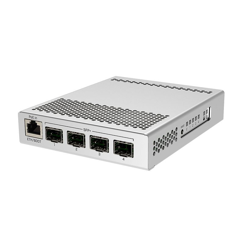 Свитч фото. Mikrotik crs305-1g-4s+in. Crs305-1g-4s+in. Коммутатор cloud Router Switch Mikrotik crs354-48g-4s+2q+RM. Коммутатор SFP 4 порта.