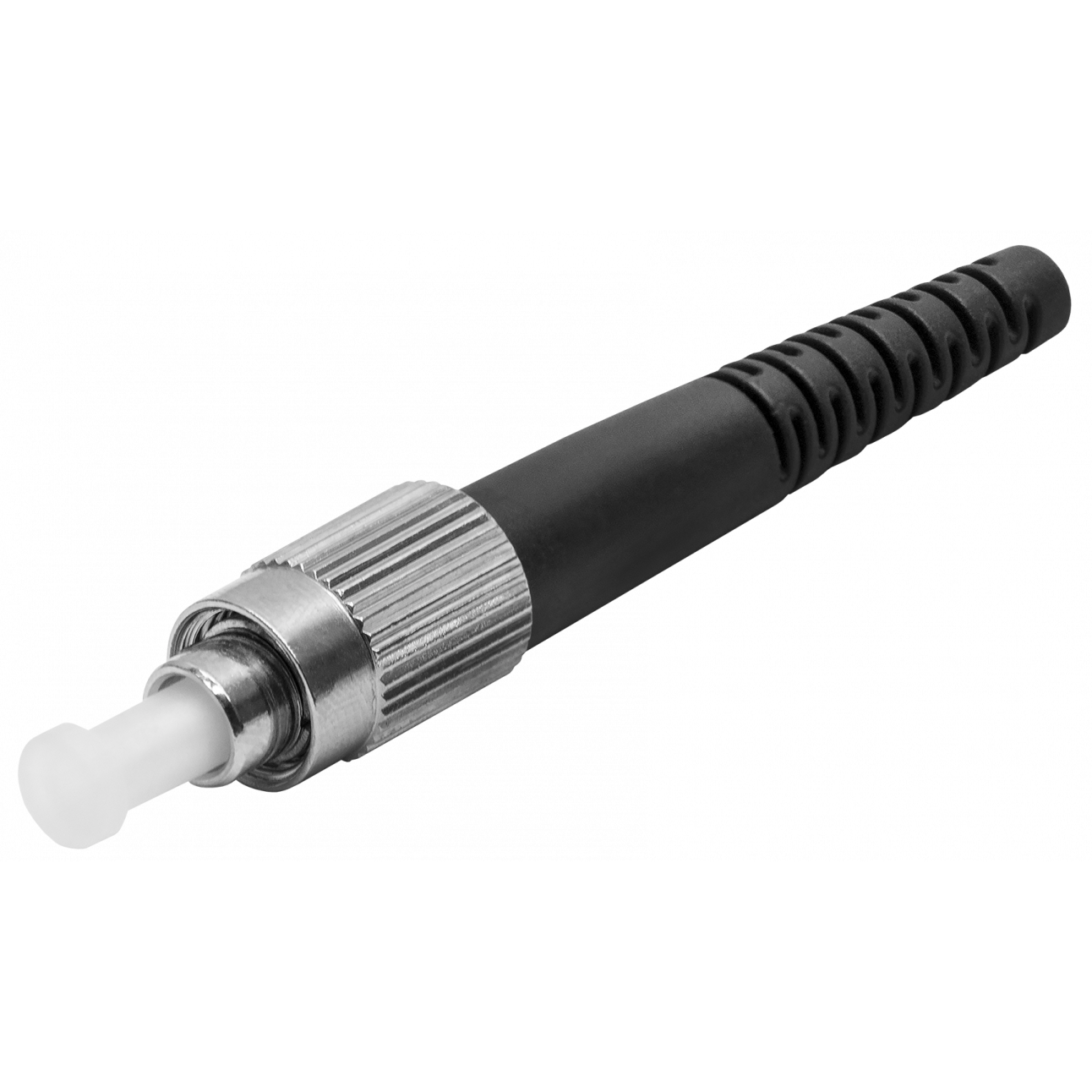 Оптические разъемы. Коннектор FC/UPC-SM/mm. Коннектор FC-mm-3.0. FC-FC (SM/mm) Simplex Cabeus. Коннектор FC/UPC.