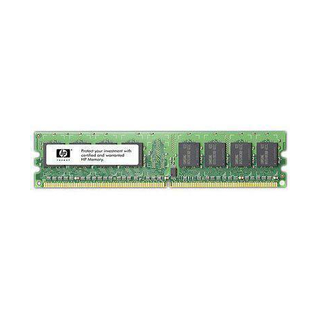 Память HP 16GB (1x16GB) Dual Rank x4 PC3-14900R (DDR3-1866) Registered CAS-13 Memory Kit