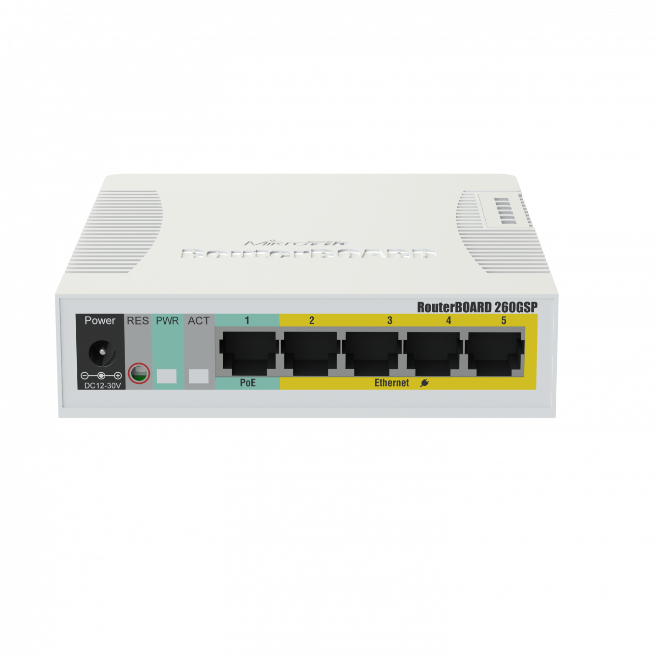 Свитч питание. Коммутатор ROUTERBOARD 260gs Mikrotik. Mikrotik Switch rb260 GSP. Коммутатор 5 SFP Mikrotik. Коммутатор Mikrotik ROUTERBOARD 260gs css106-5g-1s 5-Port.