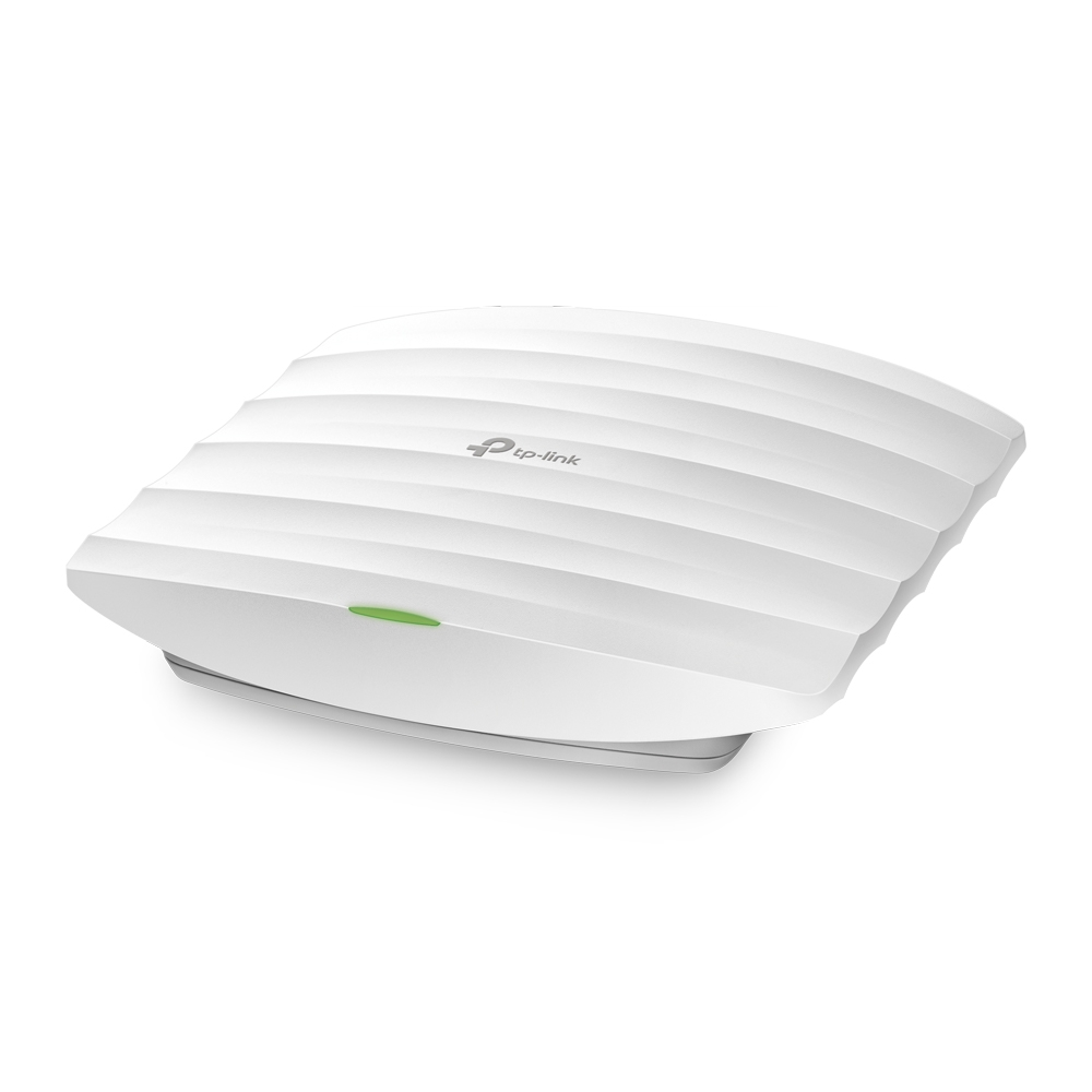 N300 Потолочная точка доступа Wi-Fi EAP110