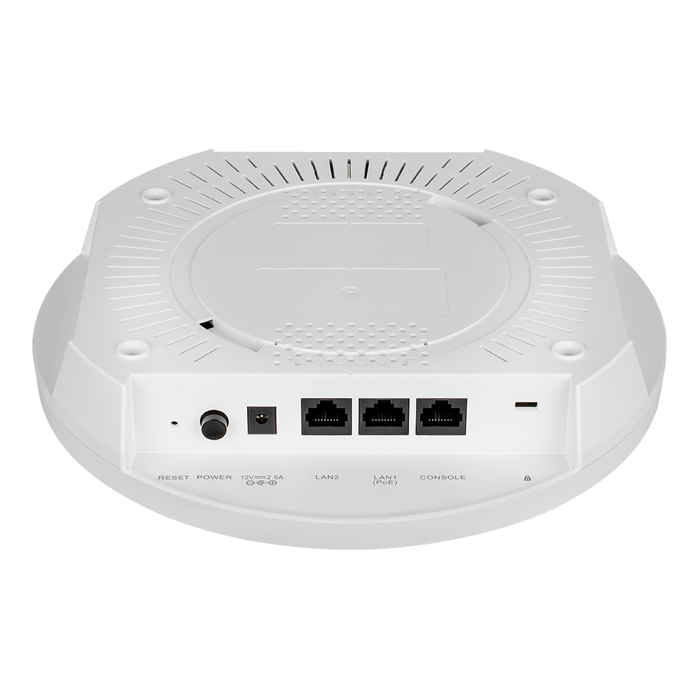 Двухдиапазонная точка доступа  AC2200 с поддержкой MU-MIMO и PoE DWL-7620AP/RU/A1A