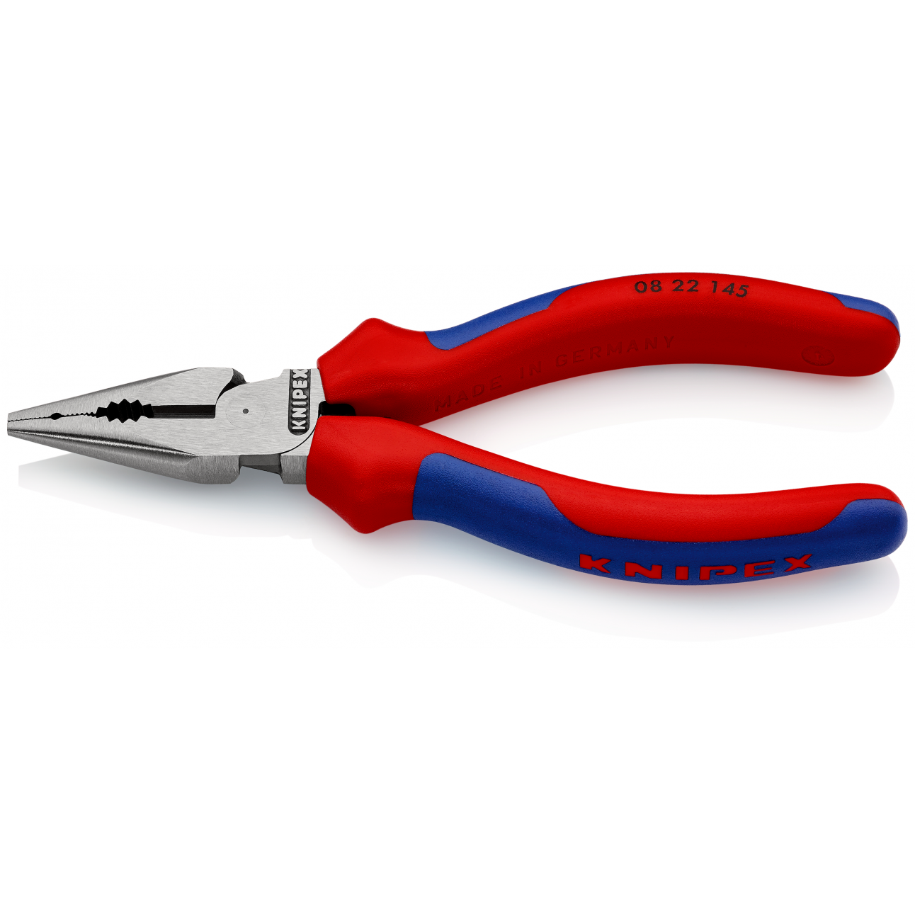 Плоскогубцы. Knipex 0822145. Knipex 1302160. Knipex KN-0822145. Пассатижи Knipex KN-0822145.