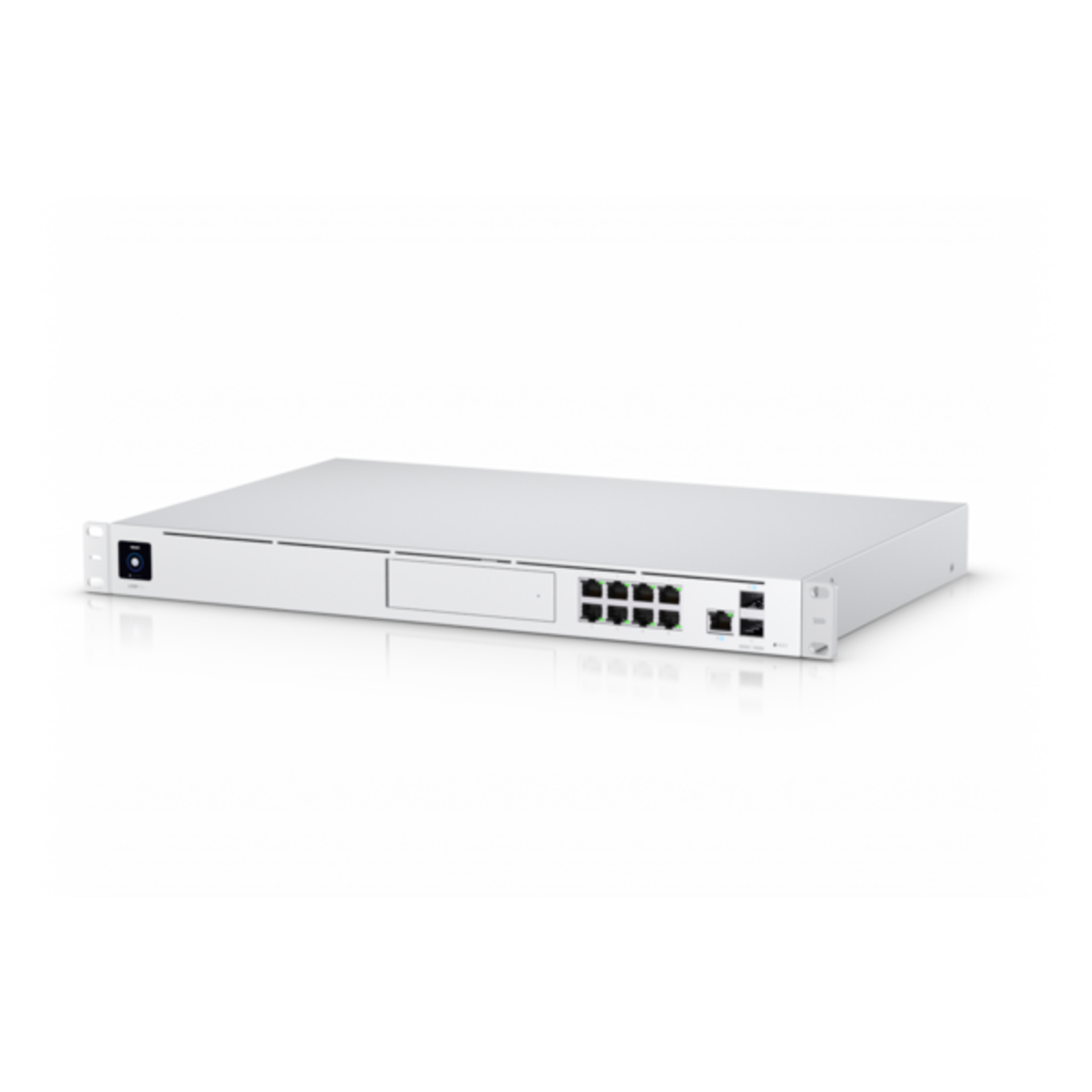 Межсетевой экран Ubiquiti UniFi Dream Machine Pro