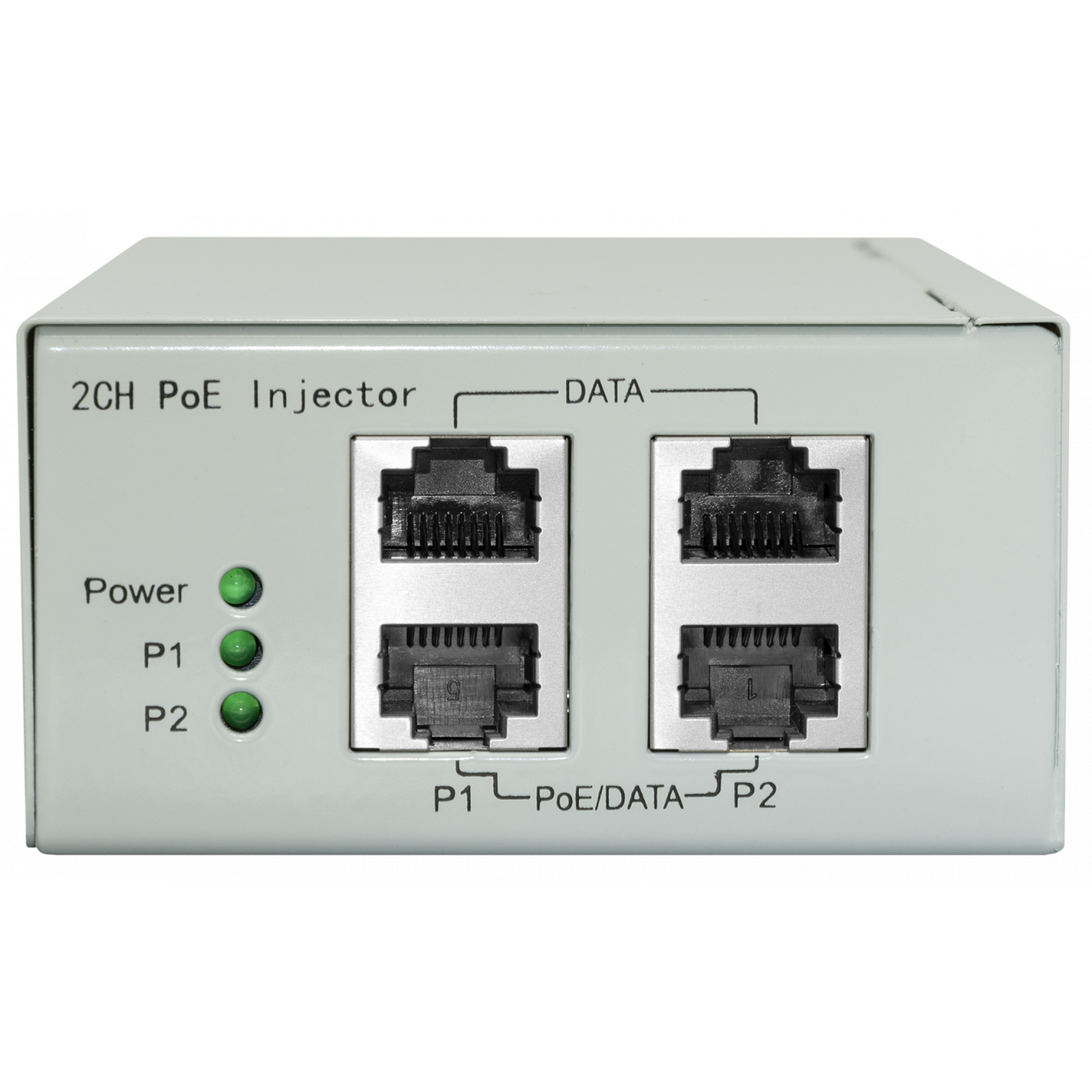 Poe бюджет. POE инжектор неуправляемый Pi-300-2, 2x10/100/1000base-t 802.3af&at, 60 Вт Powertone. POE-инжектор POE + 802.3at. Инжектор POE+10/100/1000 Base-t. Двухканальный POE инжектор.