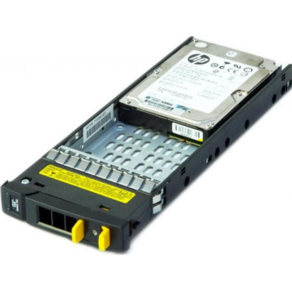 Жесткий диск HP 3PAR 600GB 10k 2.5 SAS 6 Гбит/с