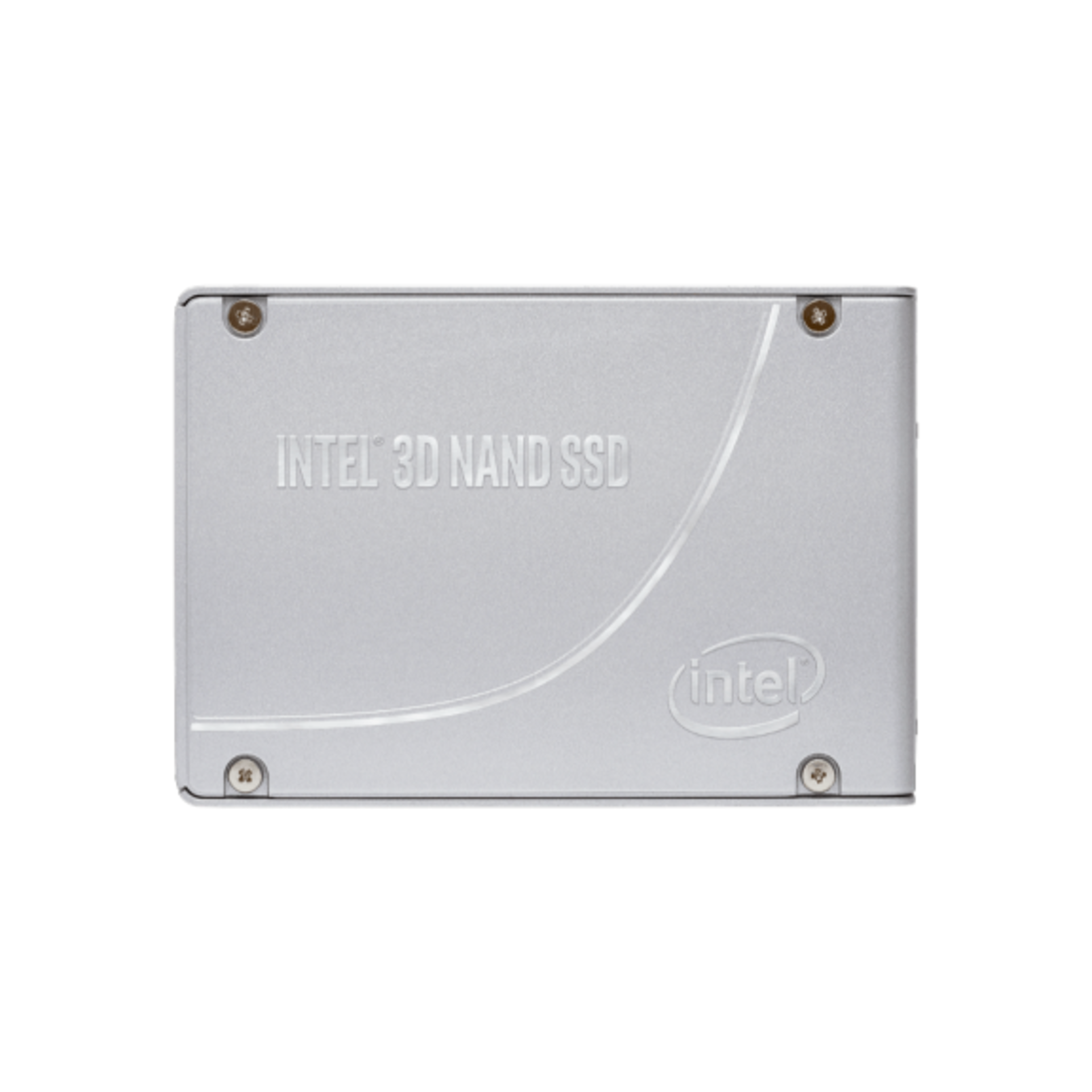 Накопитель SSD Intel DC P4510 Series, 2.0Tb, PCIe 3.1 x4, 3D2 TLC, 2,5