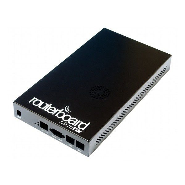 Корпус внутренний MikroTik CA800