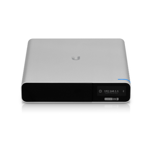 Контроллер точек доступа Ubiquiti UniFi Cloud Key Gen2 Plus