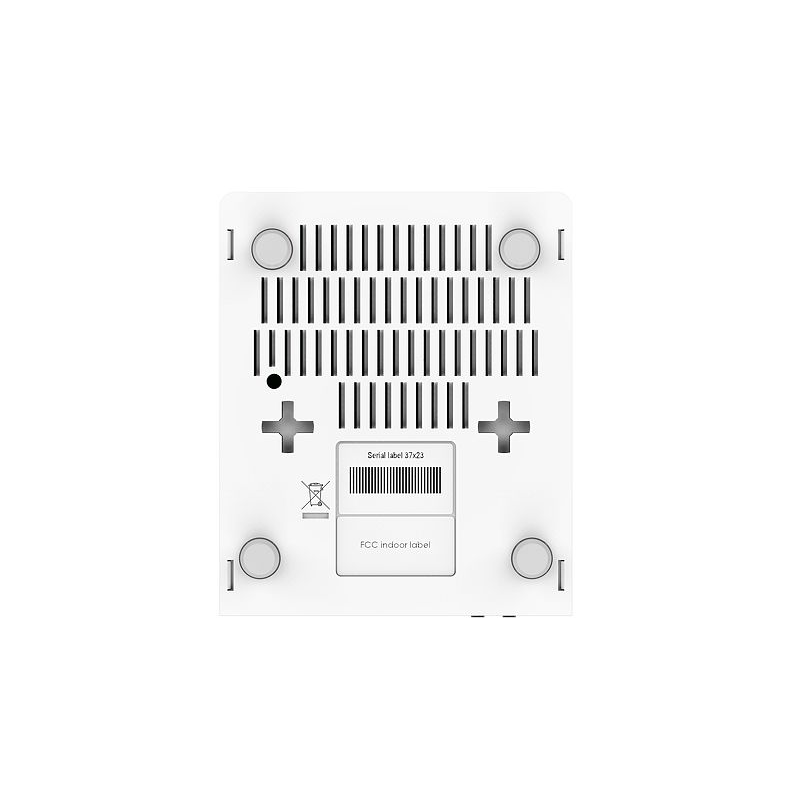 Маршрутизатор MikroTik hEX PoE RB960PGS