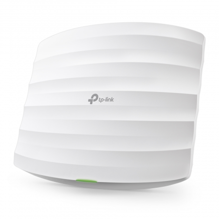 N300 Потолочная точка доступа Wi-Fi EAP110