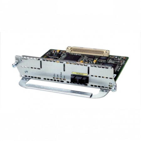 Модуль Cisco NM-1FE-FX