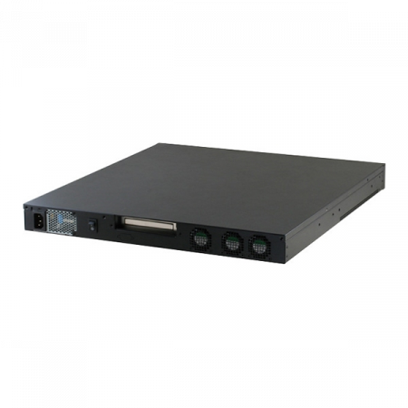 Платформа сетевая Aaeon FWS-7820W6