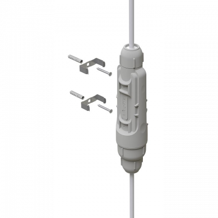 IP67 Защитный корпус для GPeR