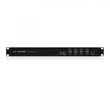 Маршрутизатор Ubiquiti 10G SFP+ EdgeRouter Infinity