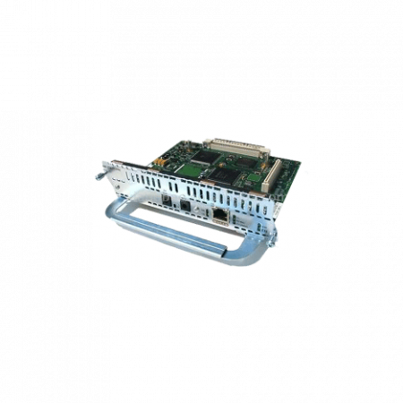 Модуль Cisco NM-2CE1T1-PRI