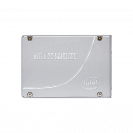 Накопитель SSD Intel DC P4510 Series, 2.0Tb, PCIe 3.1 x4, 3D2 TLC, 2,5
