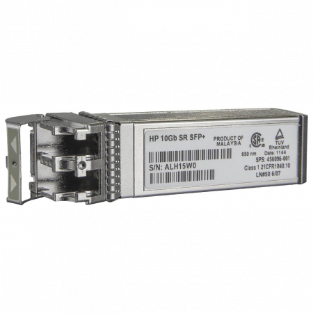 Модуль SFP 10Gb для HP BladeSystem c-Class