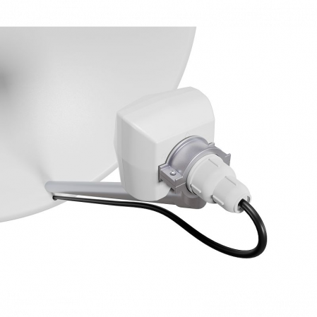 Радиомаршрутизатор MikroTik LDF LTE6 kit