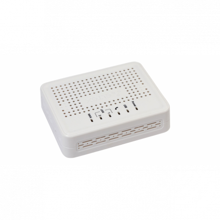 Абонентский шлюз IP-телефонии Eltex TAU-1E.IP