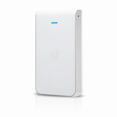 Toчка доступа Ubiquiti UniFi AP In-Wall HD