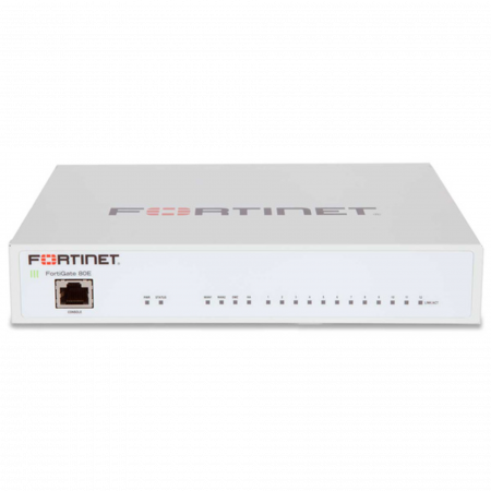 Межсетевой экран Fortinet FortiGate-80E
