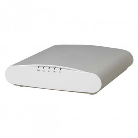 Точка доступа Ruckus R610, dual band, 802.11ac, MU-MIMO 3x3:3, OMNI, 3dBi, 2x1GBE, indoor