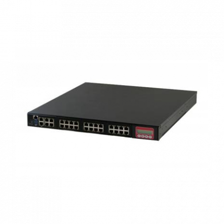 Платформа сетевая Aaeon FWS-7820W6