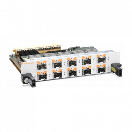 Модуль Cisco SPA-10X1GE-V2