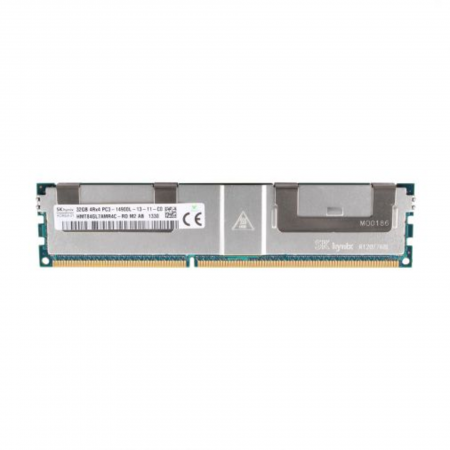 Память DDR PC3-14900L ECC Reg, 32GB