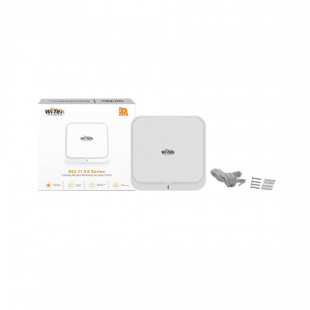 Точка доступа Wi-Tek AP218AX