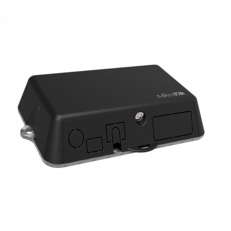 Точка доступа MikroTik LtAP mini