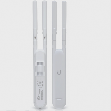 Toчка доступа UniFi AP AC Mesh (комплект 5шт)