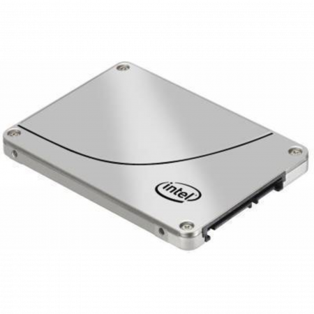 Накопитель SSD Intel S4510 Series, 240Gb, SATA, 3D TLC, 2,5