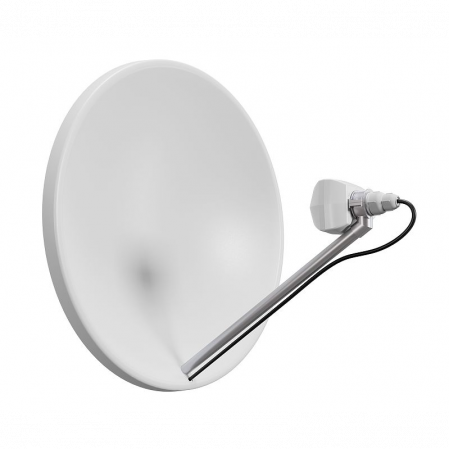Радиомаршрутизатор MikroTik LDF LTE6 kit