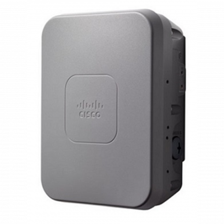 Точка доступа Cisco AIR-AP1562I-E-K9